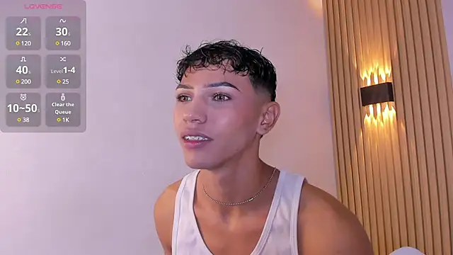 im sebaslopez online show from 02.06.25