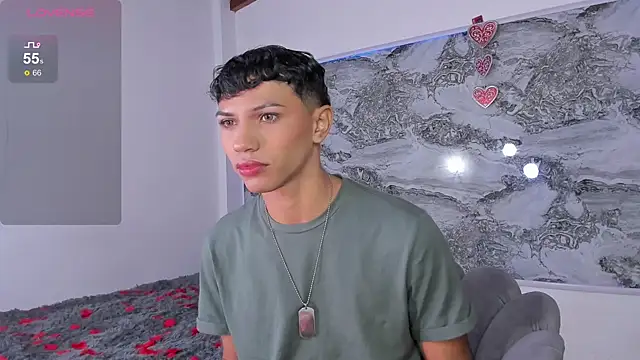 im sebaslopez online show from 02.13.25