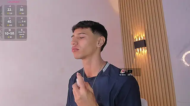 im sebaslopez online show from 02.19.25