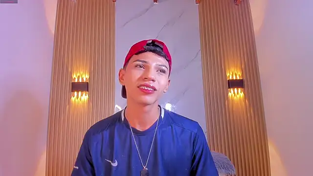 im sebaslopez online show from 02.26.25