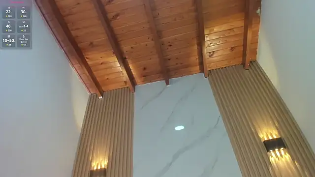 im sebaslopez online show from 03.15.25