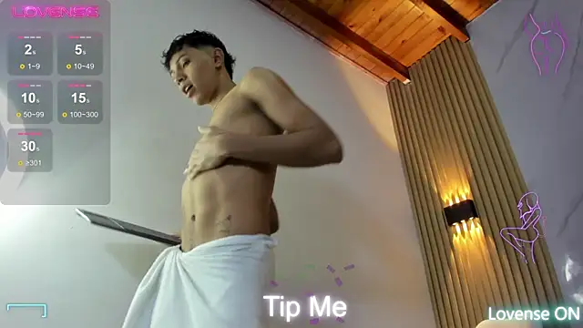 im sebaslopez online show from 03.17.25