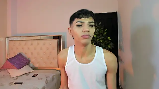 im sebaslopez online show from 01.15.26