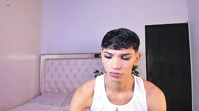 im sebaslopez online show from 03.12.26