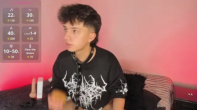 juandaaap online show from 01.08.26