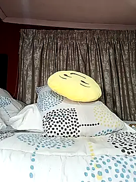 Wildblack22 online show from 10.15.25