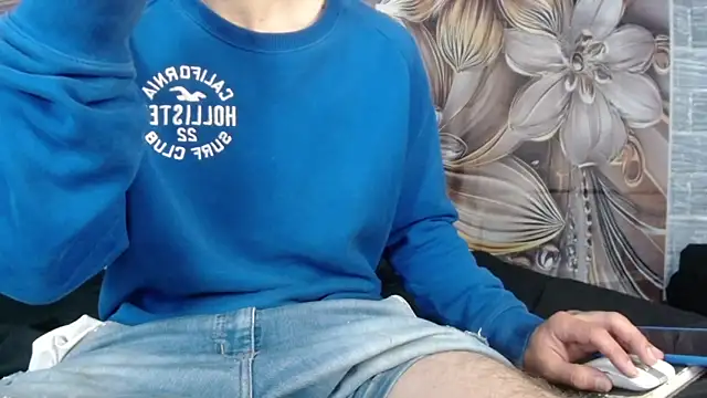  Asmodeo666 online show from 02.12.26