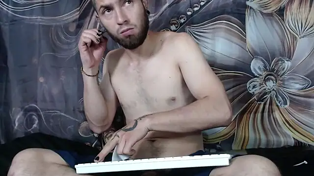  Asmodeo666 online show from 02.15.26