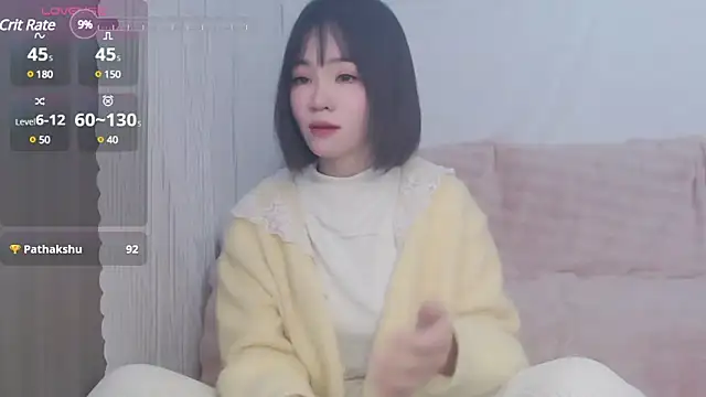 Koi-m- online show from 12.26.24