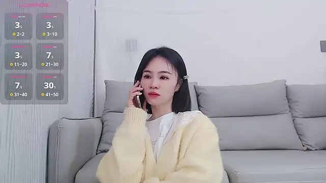Koi-m- online show from 02.13.25
