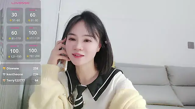 Koi-m- online show from 02.17.25
