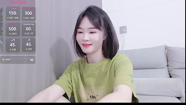 Koi-m- online show from 09.08.25