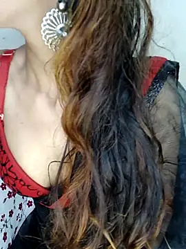 Snapshot of xpihu chatting on 10.10.25 xpihu online show from 10.10.25