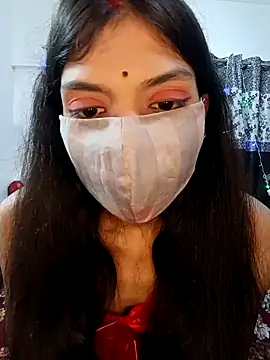 Cute-Bhavya online show from 12.25.24