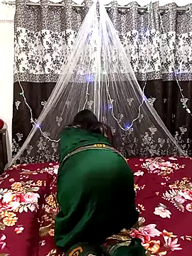 Cute-Bhavya online show from 12.29.24