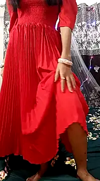 Cute-Bhavya online show from 01.02.25