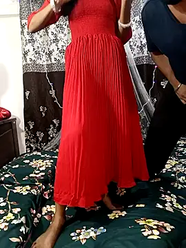 Cute-Bhavya online show from 01.06.25