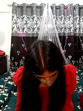 Cute-Bhavya online show from 01.07.25