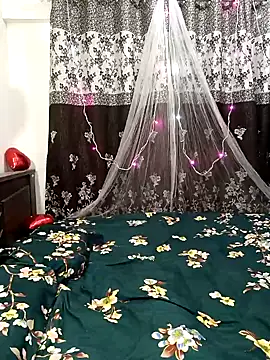 Cute-Bhavya online show from 01.09.25