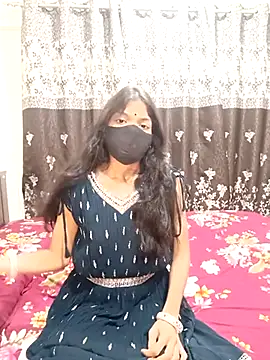 Cute-Bhavya online show from 02.24.25