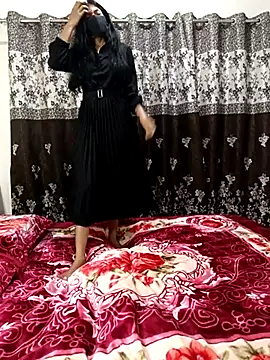 Cute-Bhavya online show from 03.17.25