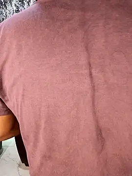 Snapshot of Cute-Bhavya chatting on 11.08.25 Cute-Bhavya online show from 11.08.25