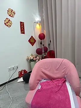 Snapshot of Selenaaaaa- chatting on 01.29.25 Selenaaaaa- online show from 01.29.25