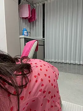 Snapshot of Selenaaaaa- chatting on 03.03.25 Selenaaaaa- online show from 03.03.25