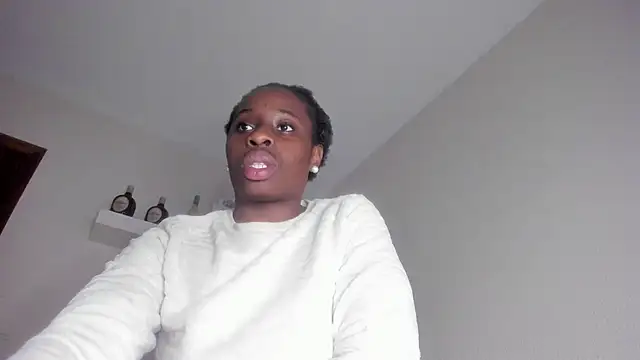 Snapshot of aafricaa chatting on 12.23.24 aafricaa online show from 12.23.24