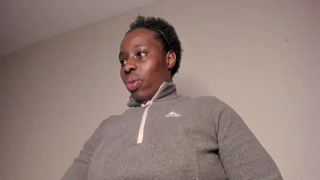 Snapshot of aafricaa chatting on 12.27.24 aafricaa online show from 12.27.24