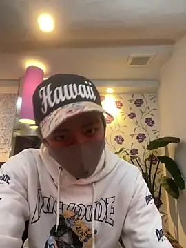 Manato jp 1215 online show from 12.13.24