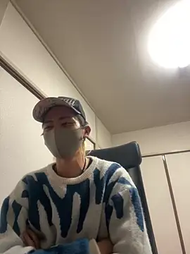 Manato jp 1215 online show from 12.22.24