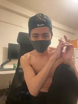 Manato jp 1215 online show from 02.13.26