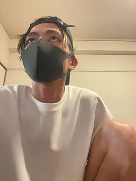 Snapshot of Manato_jp_1215 chatting on 06.19.26 Manato jp 1215 online show from 06.19.26