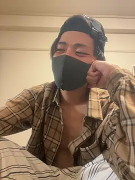 Snapshot of Manato_jp_1215 chatting on 07.04.26 Manato jp 1215 online show from 07.04.26