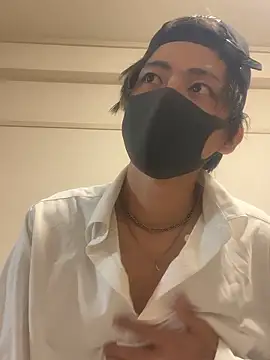 Snapshot of Manato_jp_1215 chatting on 07.17.26 Manato jp 1215 online show from 07.17.26