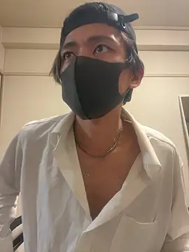 Snapshot of Manato_jp_1215 chatting on 07.18.26 Manato jp 1215 online show from 07.18.26