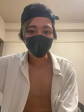 Snapshot of Manato_jp_1215 chatting on 07.25.26 Manato jp 1215 online show from 07.25.26