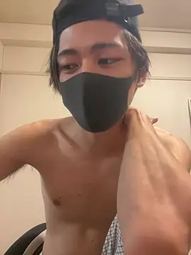 Snapshot of Manato_jp_1215 chatting on 07.26.26 Manato jp 1215 online show from 07.26.26
