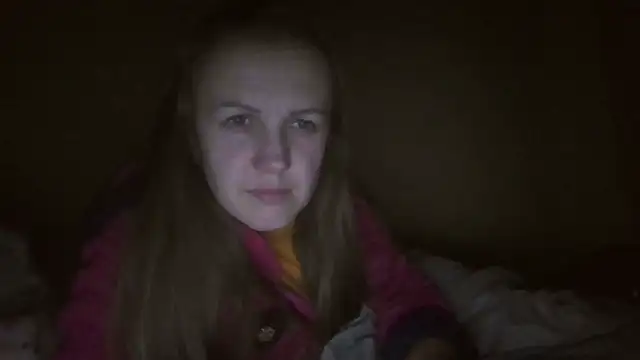 Milaniya261 online show from 01.05.26