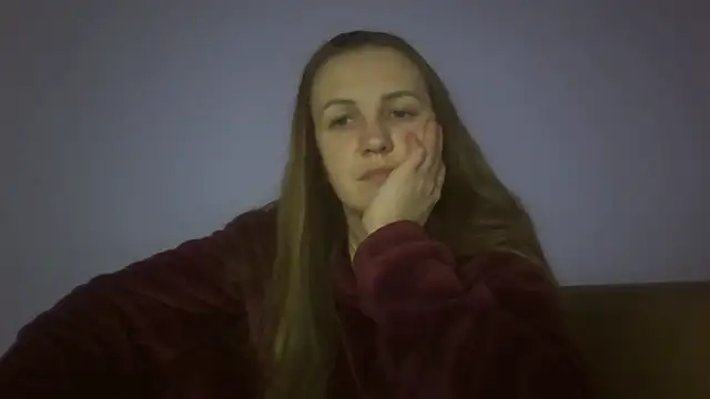 Milaniya261 online show from 02.15.26