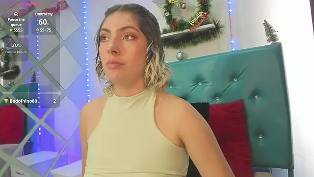 Annie  winter online show from 12.14.24