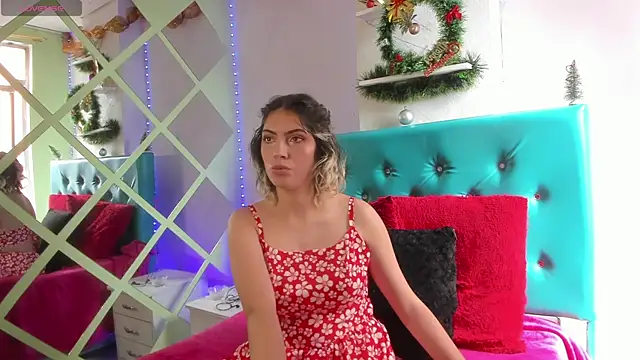 Annie  winter online show from 12.15.24