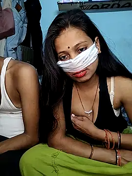 riyagupta5 online show from 11.12.25