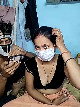 riyagupta5 online show from 11.13.25