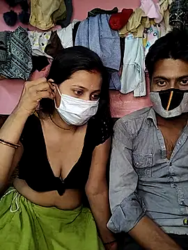 riyagupta5 online show from 11.16.25