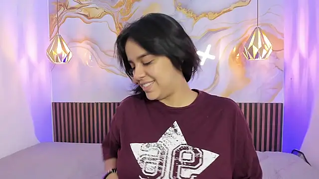 MelissaGilll online show from 09.11.25