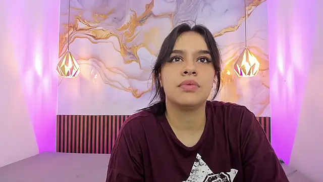 MelissaGilll online show from 09.23.25