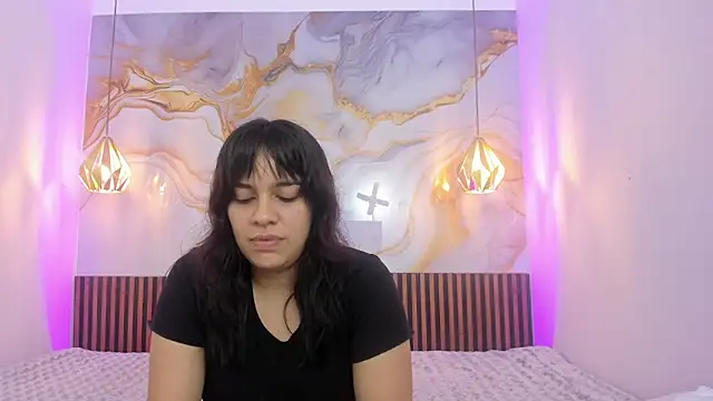 MelissaGilll online show from 10.01.25