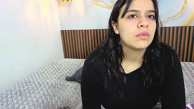 MelissaGilll online show from 02.10.26